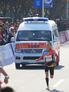 祁连县大型活动