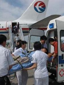 祁连县接送服务